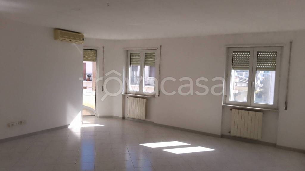 appartamento in vendita a Nova Siri