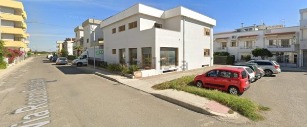 locale commerciale in vendita a Nova Siri