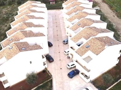 casa indipendente in vendita a Nova Siri