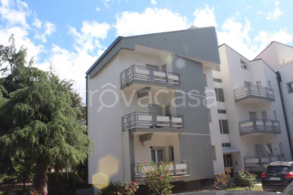 appartamento in vendita a Nova Siri