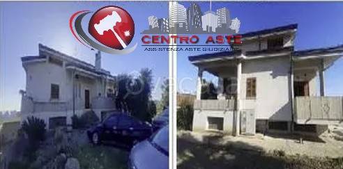 casa indipendente in vendita a Nova Siri
