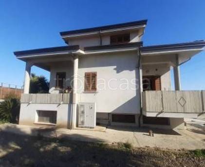 casa indipendente in vendita a Nova Siri