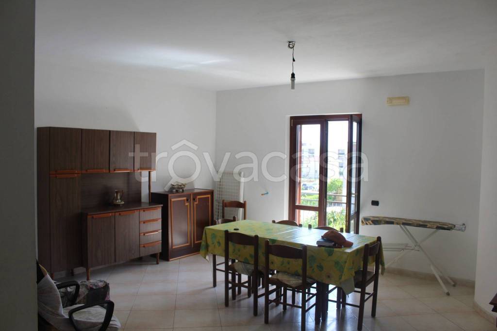 appartamento in vendita a Nova Siri