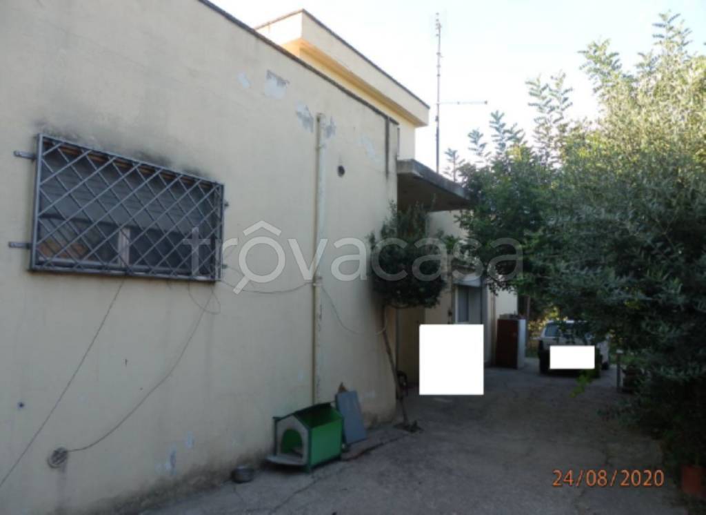 appartamento in vendita a Nova Siri