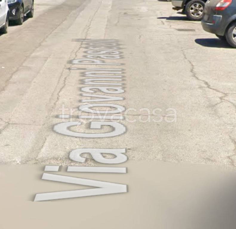 appartamento in vendita a Nova Siri