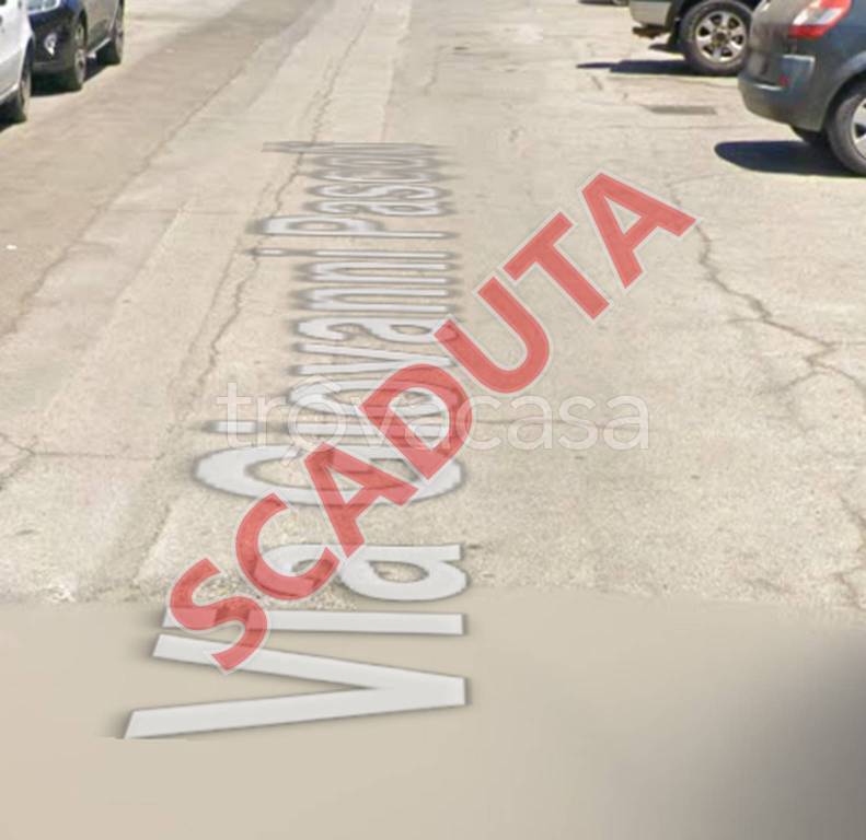 appartamento in vendita a Nova Siri