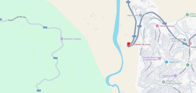 casale in vendita a Nova Siri