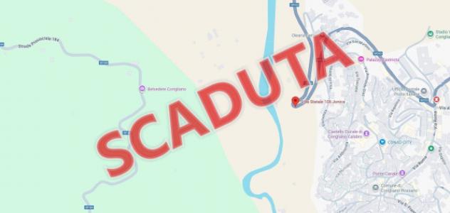 casale in vendita a Nova Siri