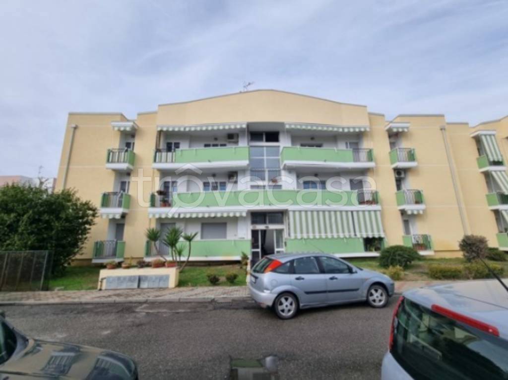 appartamento in vendita a Nova Siri