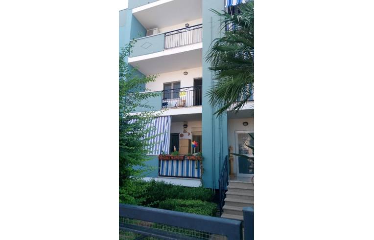 appartamento in vendita a Nova Siri