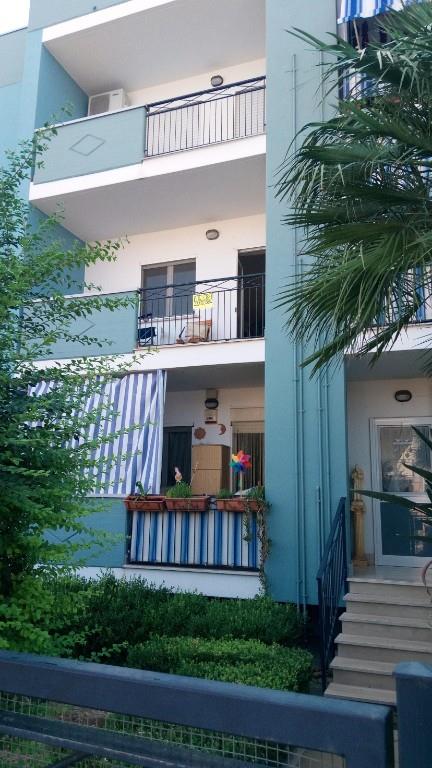 appartamento in vendita a Nova Siri