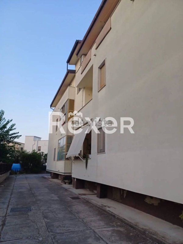 appartamento in vendita a Nova Siri