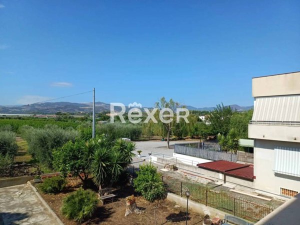 appartamento in vendita a Nova Siri