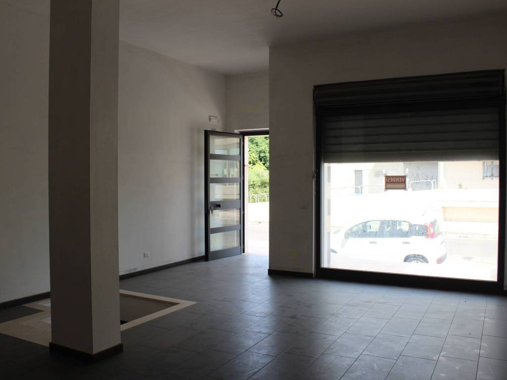 ufficio in vendita a Nova Siri