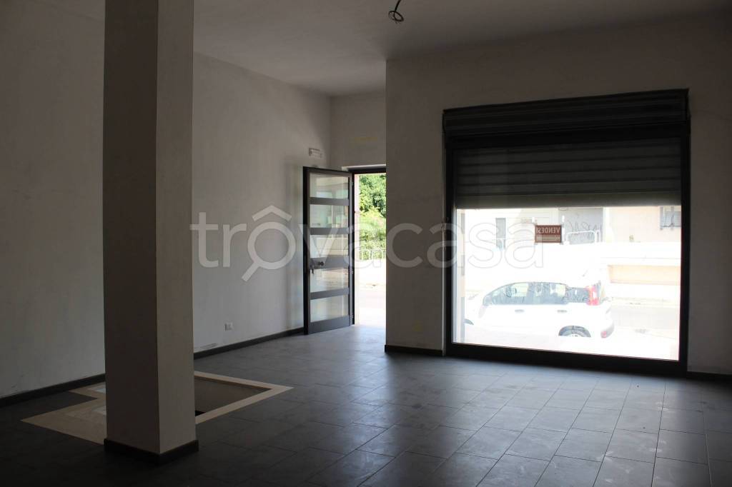 appartamento in vendita a Nova Siri