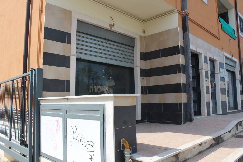 appartamento in vendita a Nova Siri