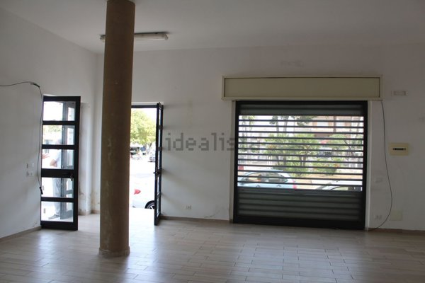 ufficio in vendita a Nova Siri