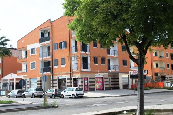 ufficio in vendita a Nova Siri