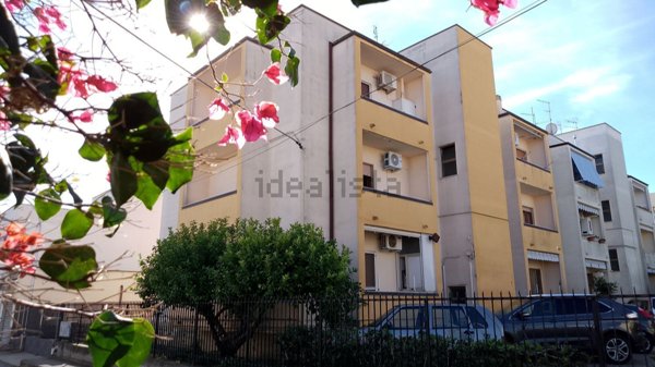 appartamento in vendita a Nova Siri