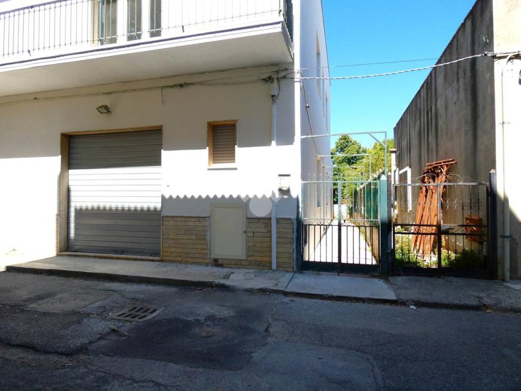 appartamento in vendita a Nova Siri