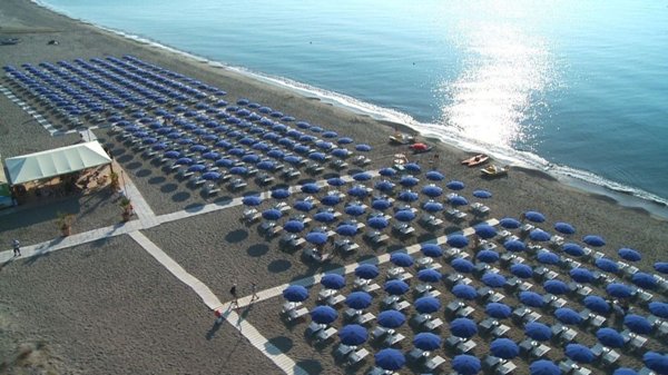 appartamento in vendita a Nova Siri