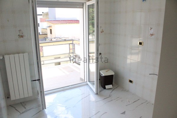 appartamento in vendita a Nova Siri