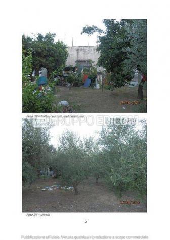 appartamento in vendita a Nova Siri