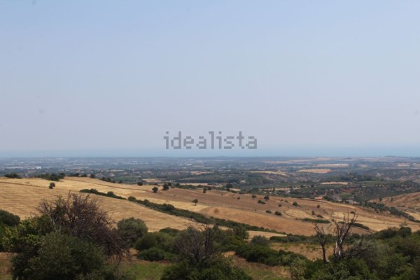 casa indipendente in vendita a Nova Siri