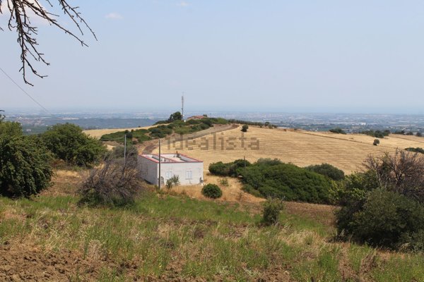 casa indipendente in vendita a Nova Siri