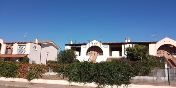 casa indipendente in vendita a Nova Siri