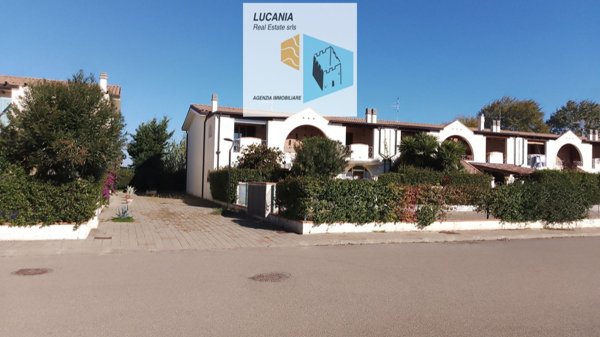 casa indipendente in vendita a Nova Siri