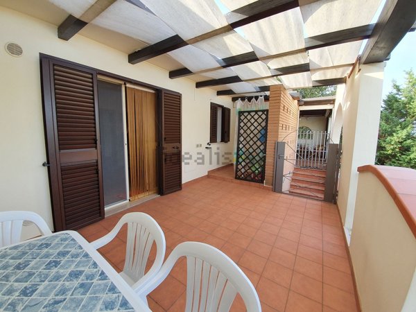 casa indipendente in vendita a Nova Siri