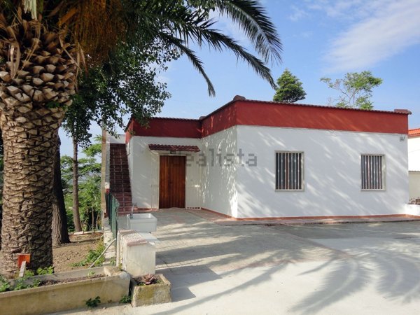 appartamento in vendita a Nova Siri