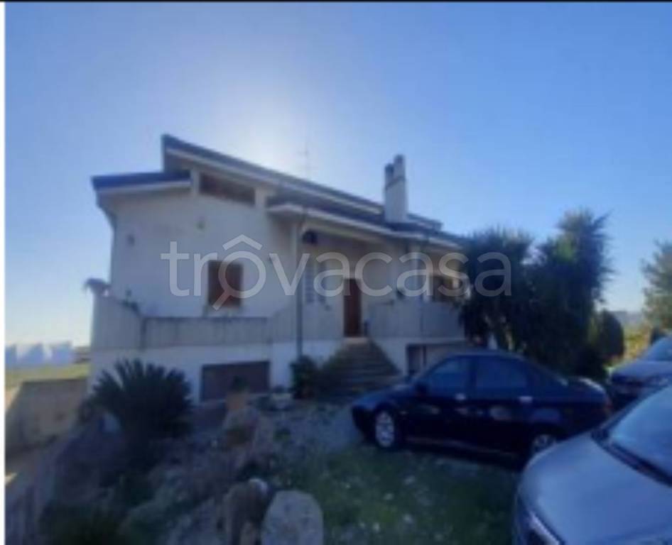 appartamento in vendita a Nova Siri