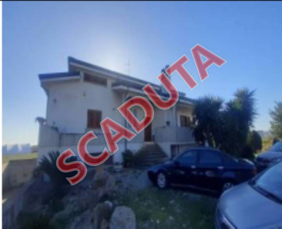 appartamento in vendita a Nova Siri