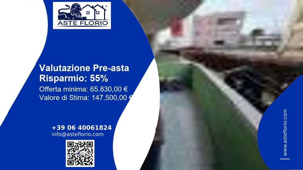 appartamento in vendita a Nova Siri