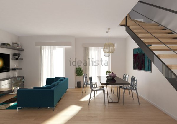 casa indipendente in vendita a Nova Siri