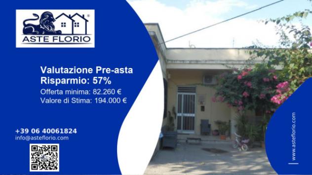 appartamento in vendita a Nova Siri