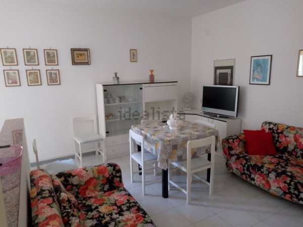 appartamento in vendita a Nova Siri