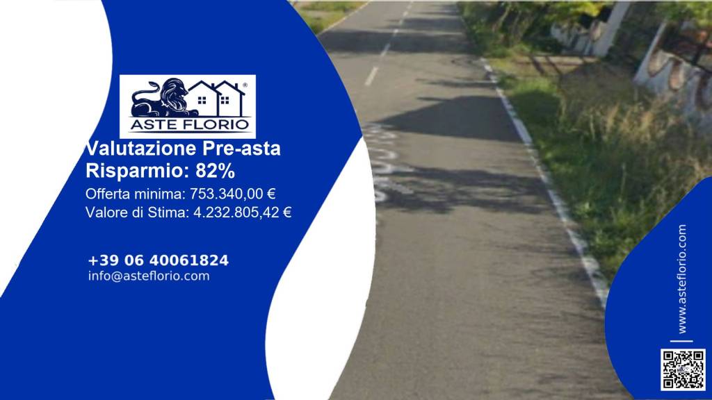 negozio in vendita a Nova Siri