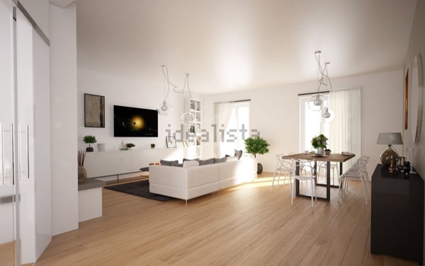 appartamento in vendita a Nova Siri