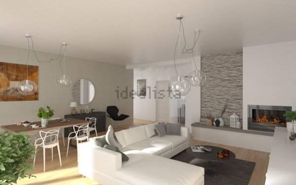 appartamento in vendita a Nova Siri