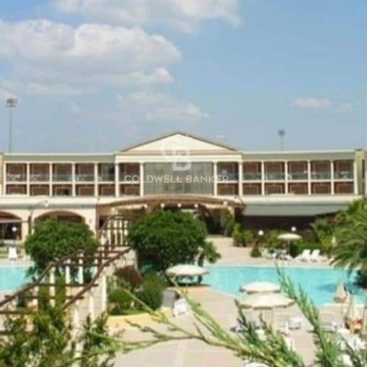 appartamento in vendita a Nova Siri