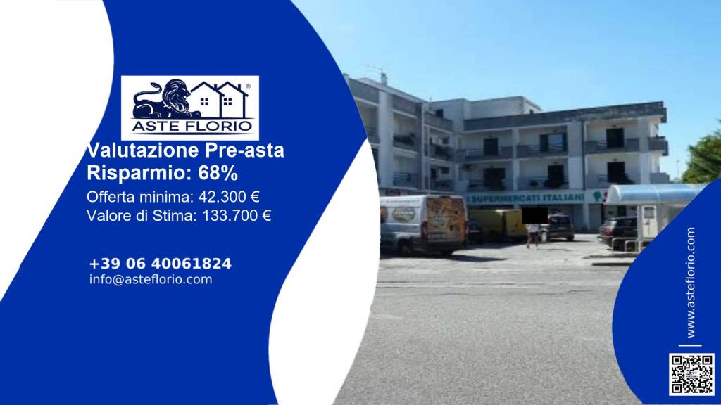 pentavano in vendita a Nova Siri