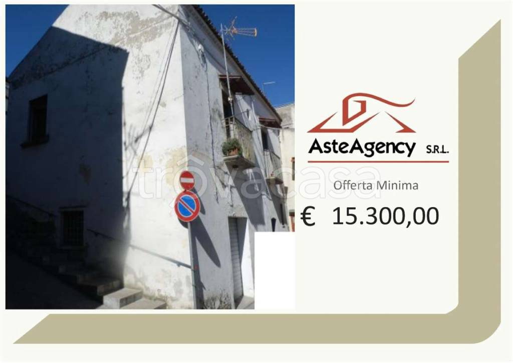 appartamento in vendita a Nova Siri