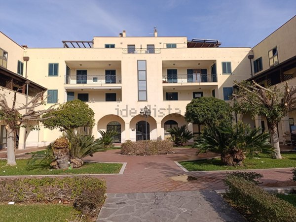 appartamento in vendita a Nova Siri