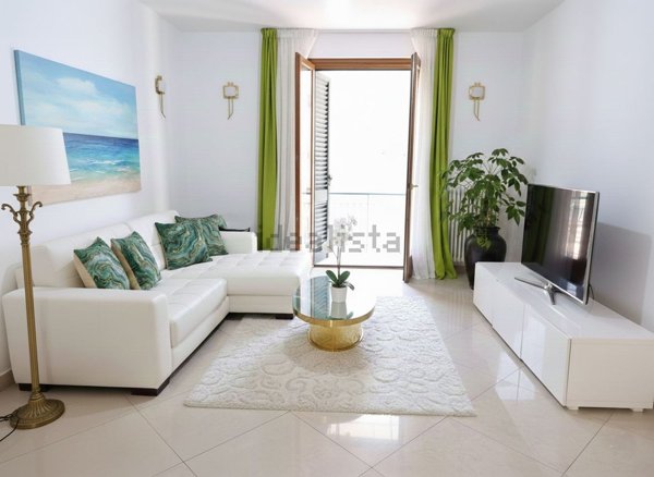 appartamento in vendita a Nova Siri