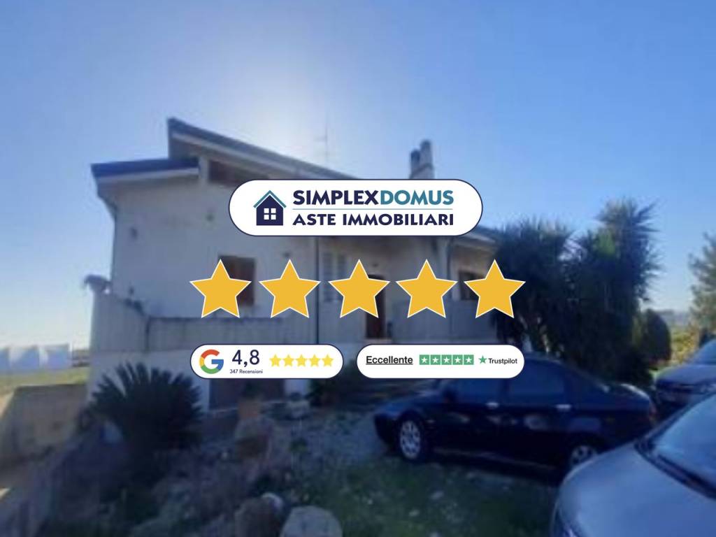 casa indipendente in vendita a Nova Siri