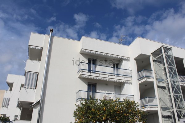 appartamento in vendita a Nova Siri