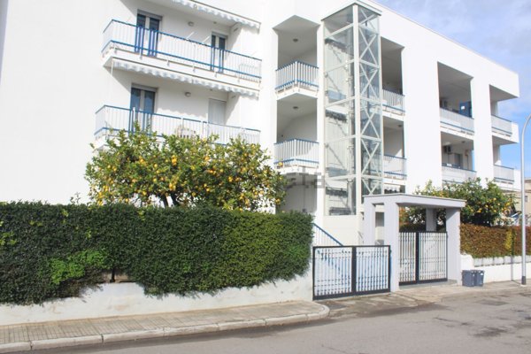 appartamento in vendita a Nova Siri